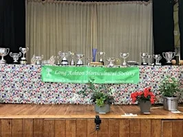 Long Ashton 100th Village Flower Show (Bristol)