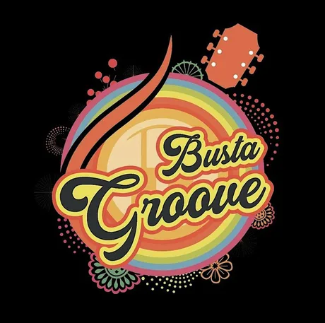 LIVE MUSIC - Busta Groove