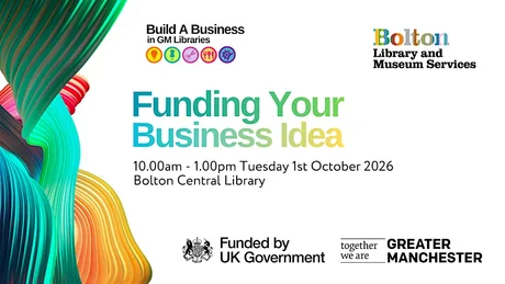 Funding Your Business Idea