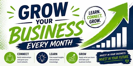Mid Sussex Momentum Business Growth Programme