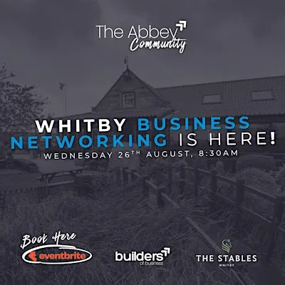 Whitby Business Networking