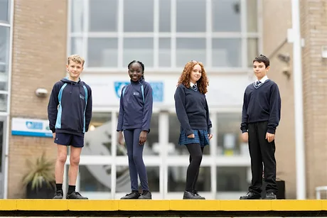 John Cabot Academy Open Day 30th September 9am