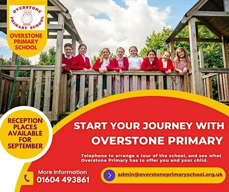 Prospective Parent Tour