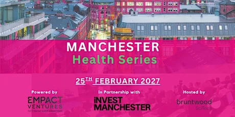 Manchester Health Series