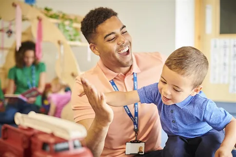 Think Equal – FREE Social and Emotional Learning Programme