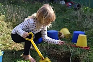 Abberton Nature Tots