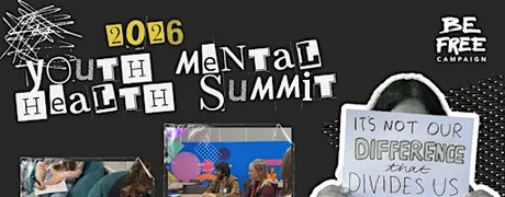 2026 Youth Mental Health Summit