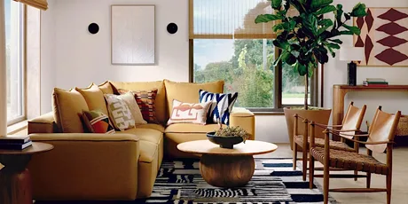Home Design Talk: Bring Warmth To Your Home
