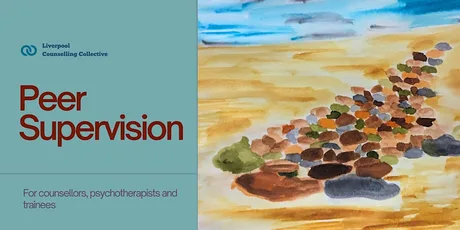 Peer Supervision Session for Counsellors