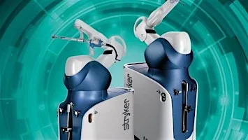 Could MAKO Hip and Knee Robotic Surgery be right for you?