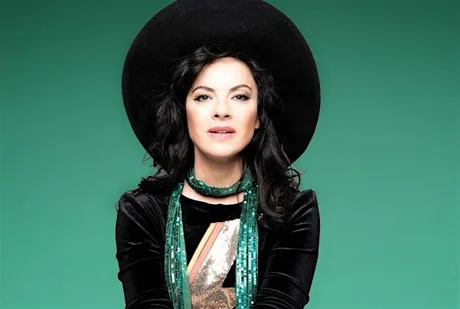 Camille O'Sullivan