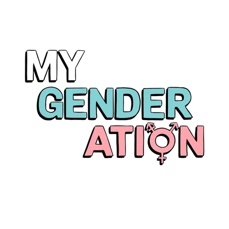My Genderation: Trans Joy on Screen
