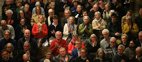 Lunchtime Talk: Remembering the Battle of Britain