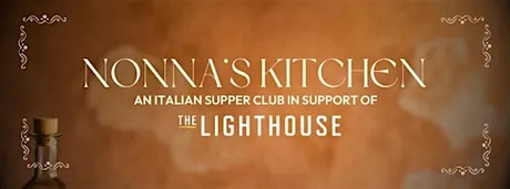 Nonna's Kitchen - The Lighthouse Woking Italian Supper Club