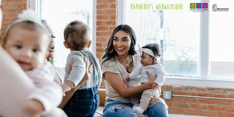 Baby Chatter Matters