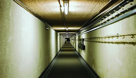 Secret Manchester: What You Don't Know. The Official Tour