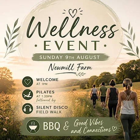 Wellness Day