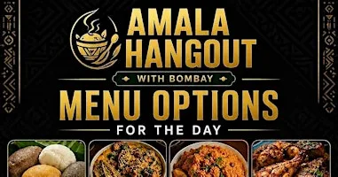 Amala Hangout with Bombay