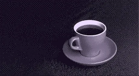 Bytes and Brews