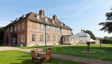 Norton Park Hotel & Spa Wedding Fayre