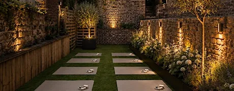 Bank Holiday Garden Pilates & Brunch