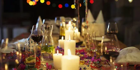 Festive Vegan Cookery Course 2026