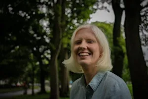 Disability, Creativity, Advocacy: conversation + reading with Ellen Renton