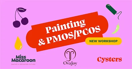 Painting and PMOS/PCOS