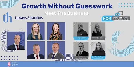 Meet The Business- Growth Without Guesswork