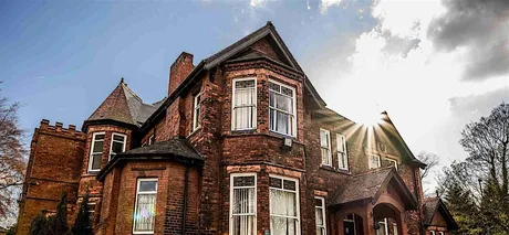 Masonic Hall