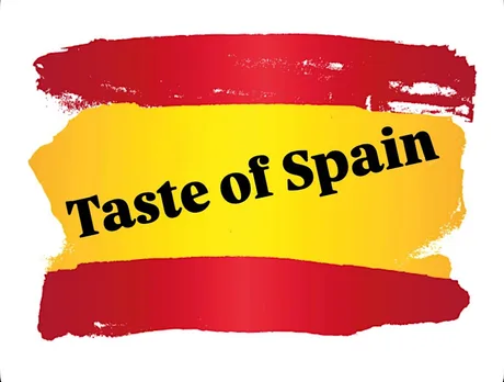 Taste of Spain