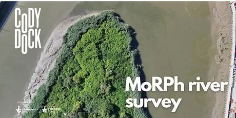 MoRPh River Surveying