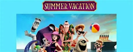 Hotel Transylvania 3