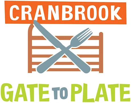 Cranbrook Gate to Plate food and drink festival