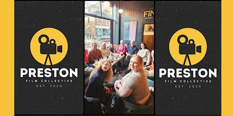 Preston Film Collective September Meetup