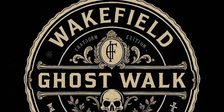 Wakefield ghost walk
