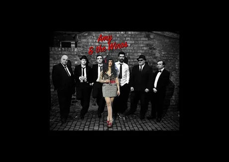Amy & the Winos