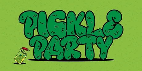 Pickle Party at Northern Monk