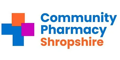 Community Pharmacy Shropshire Pharmacy Support Event and AGM