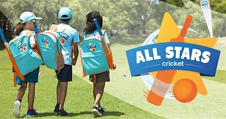 All Stars Cricket Free activity Nottingham