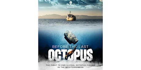 Winter Film Night: Before the Last Octopus