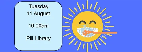 Pill Library - Brush up your Smile Workshop