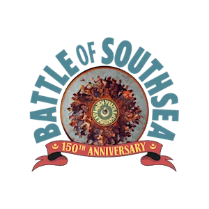 Battle of Southsea Talk