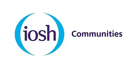 Collaborative IOSH community event - The cost of silence: mock trial