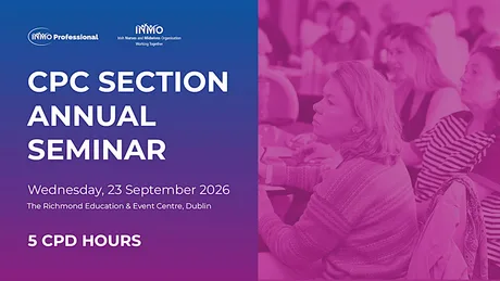 INMO Clinical Placement Co-ordinators Section Seminar