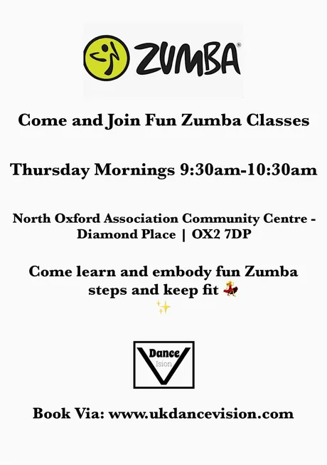 Zumba Class