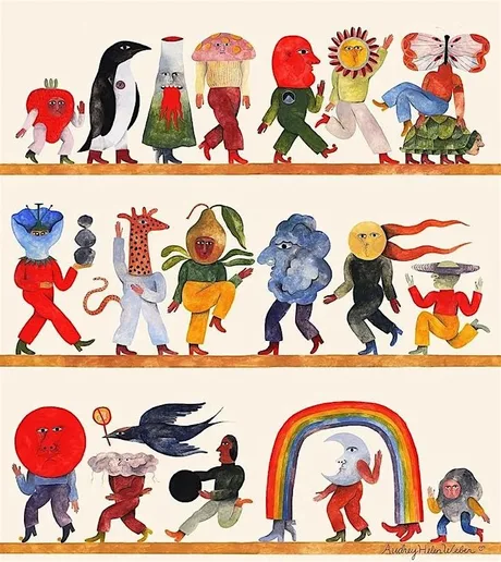 Children's Drawing class