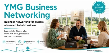 Your Mastermind Group Business Networking