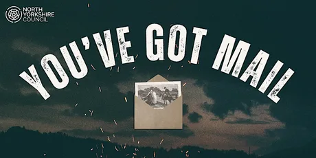 You’ve Got Mail