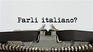 Holiday Italian